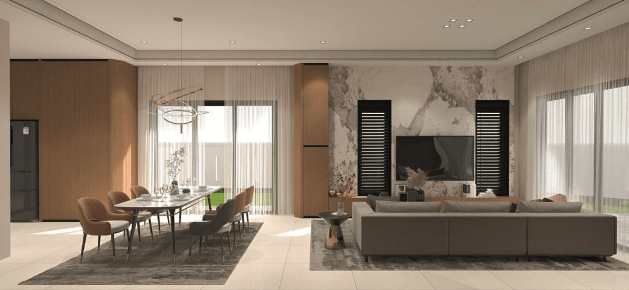 Contact Evergreen Index - Klang office location and property inquiries